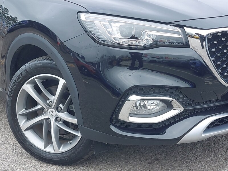 Used MG MG HS 2022 for sale - 77509502: Photo 9