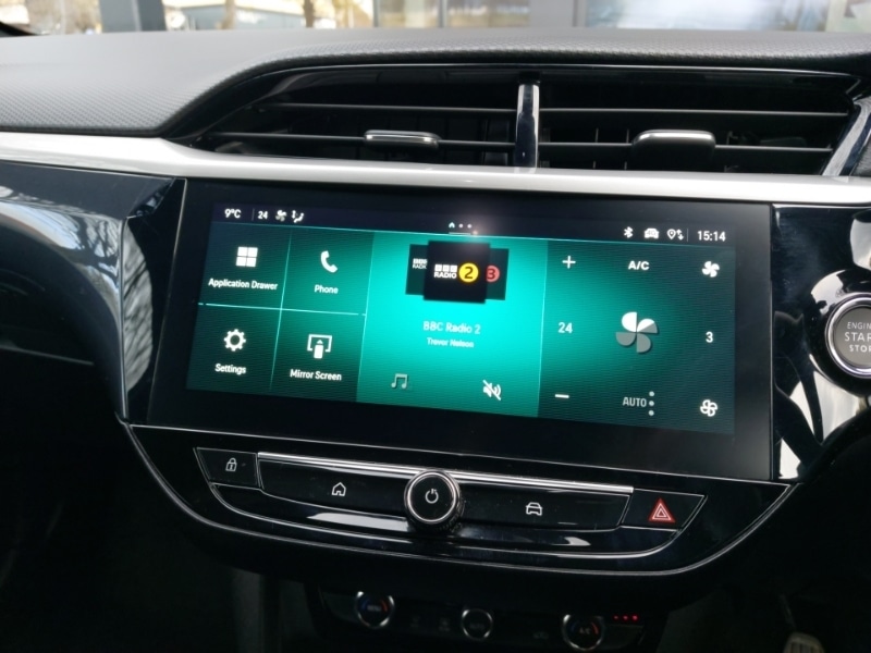 Used Vauxhall Corsa 2025 for sale - 76578598: Photo 10