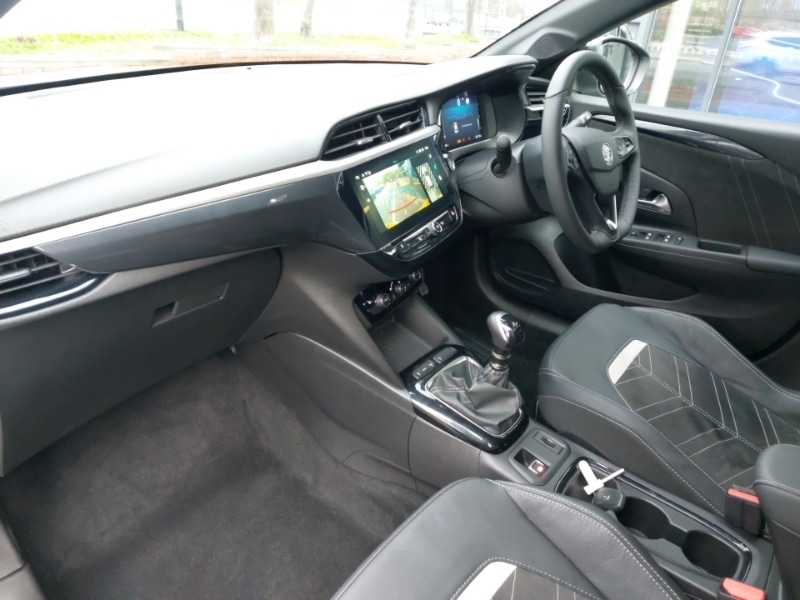 Used Vauxhall Corsa 2025 for sale - 76578598: Photo 5