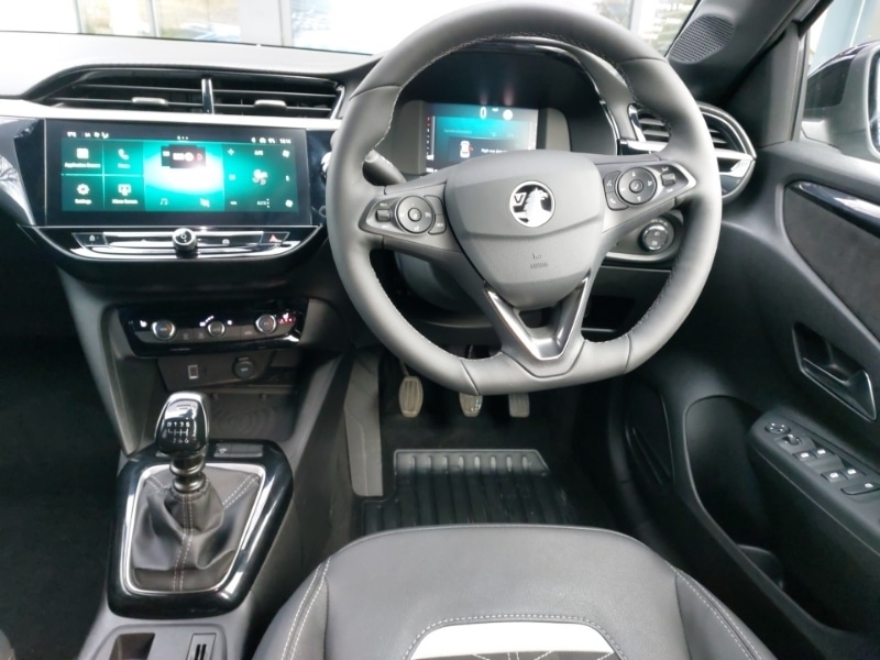 Used Vauxhall Corsa 2025 for sale - 76578598: Photo 7