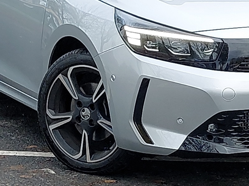 Used Vauxhall Corsa 2025 for sale - 76578598: Photo 9