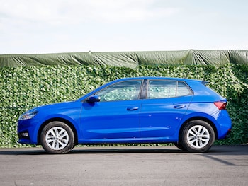 Used Skoda Fabia 2024 for sale - 78704427: Photo