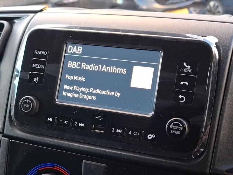 Used Citroen Relay 2025 for sale - 77169778: Photo 10