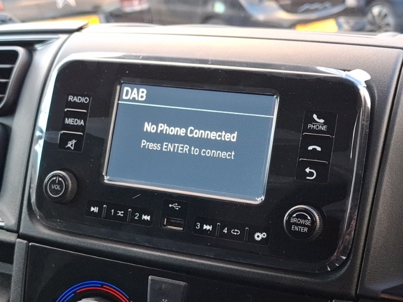 Used Citroen Relay 2025 for sale - 77169778: Photo 11