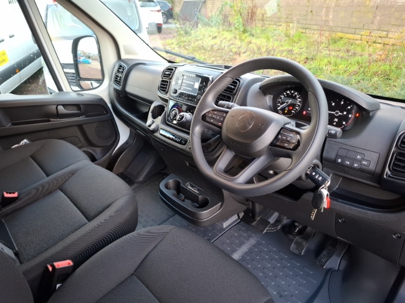 Used Citroen Relay 2025 for sale - 77169778: Photo 2