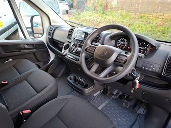 Used Citroen Relay 2025 for sale - 77169778: Photo