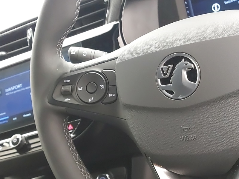 Used Vauxhall Corsa 2025 for sale - 76925865: Photo 11