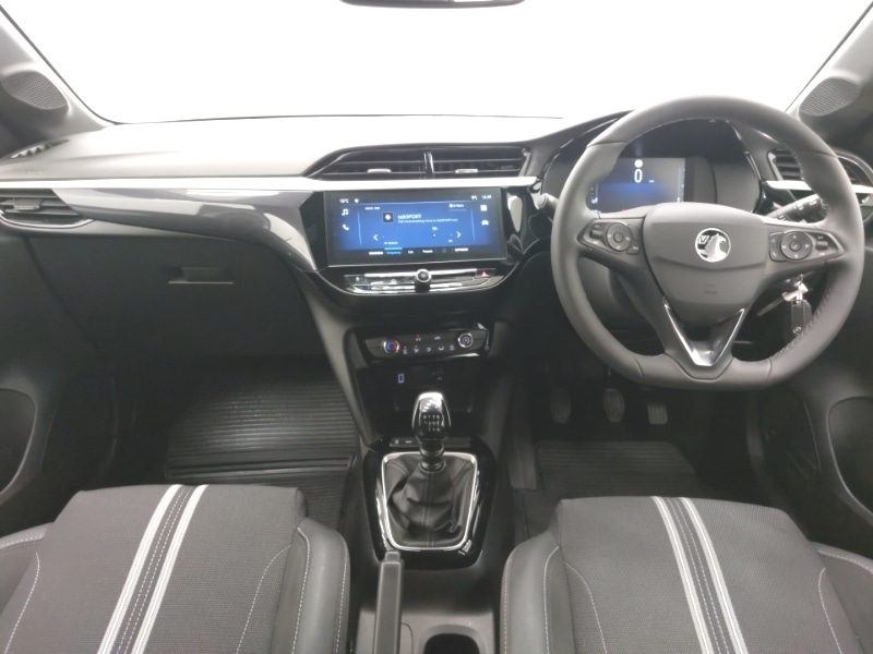 Used Vauxhall Corsa 2025 for sale - 76925865: Photo 2