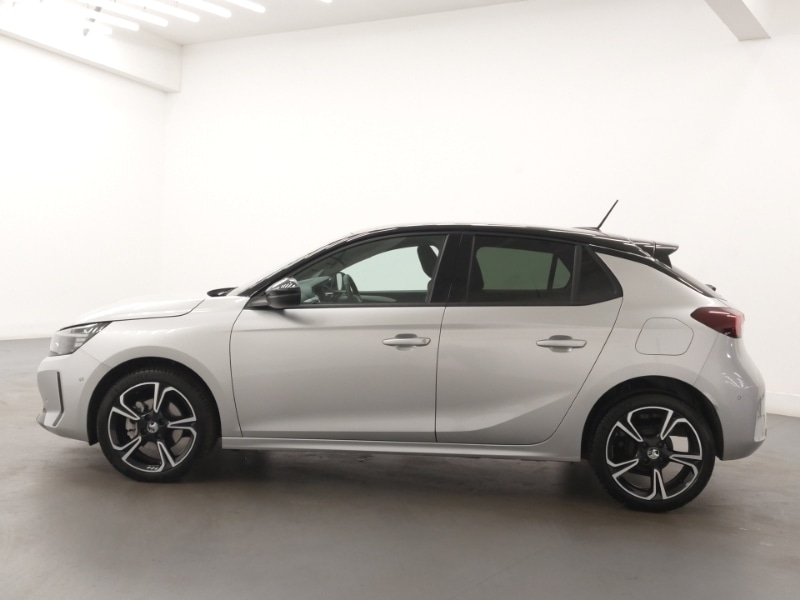 Used Vauxhall Corsa 2025 for sale - 76925865: Photo 4