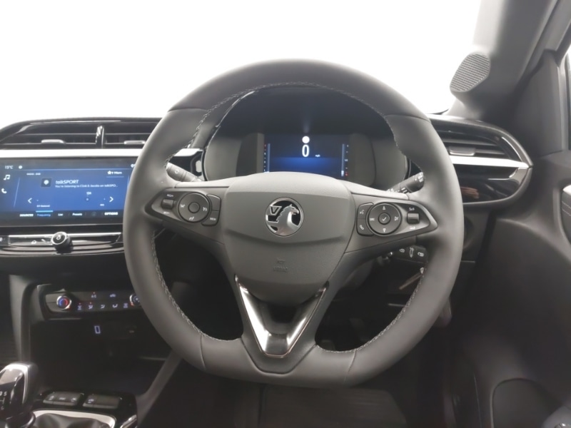 Used Vauxhall Corsa 2025 for sale - 76925865: Photo 7