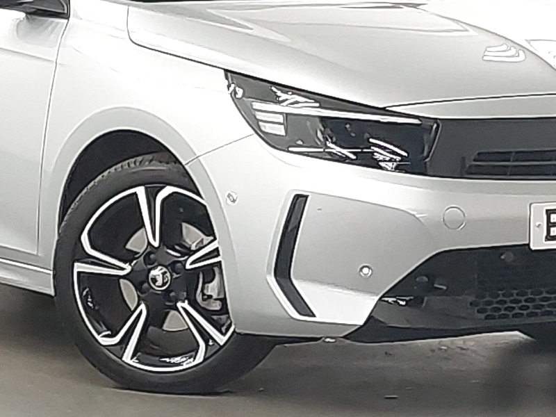 Used Vauxhall Corsa 2025 for sale - 76925865: Photo 9