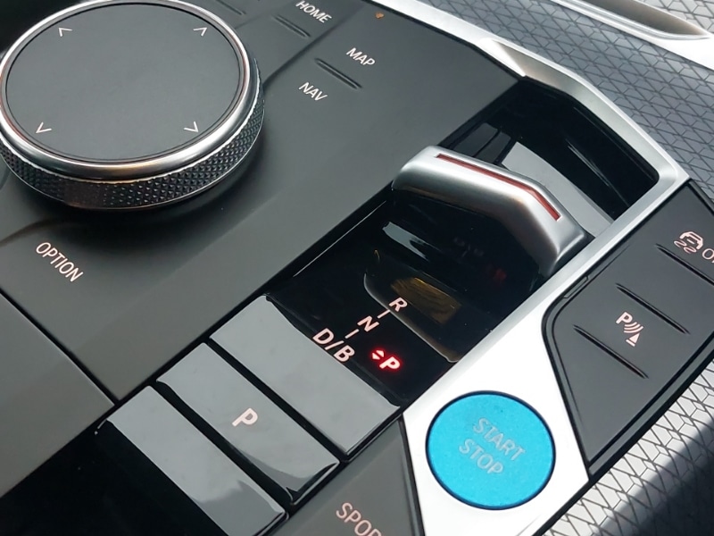 Used BMW i4 2023 for sale - 76764768: Photo 10