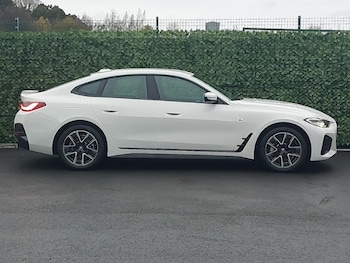 Used BMW i4 2023 for sale - 76764768: Photo