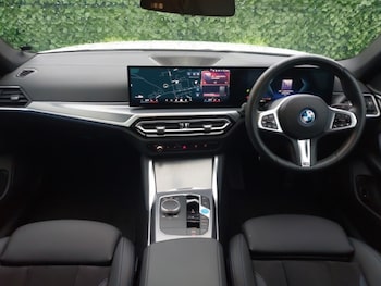 Used BMW i4 2023 for sale - 76764768: Photo