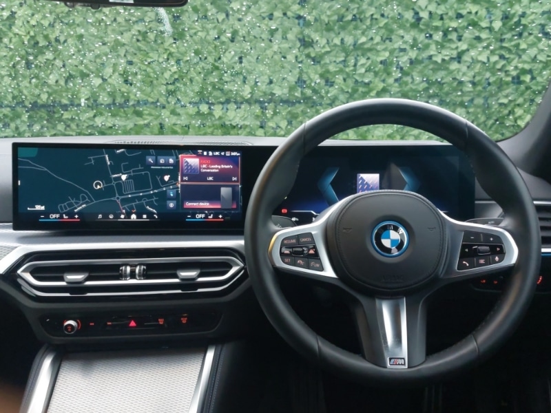 Used BMW i4 2023 for sale - 76764768: Photo 5