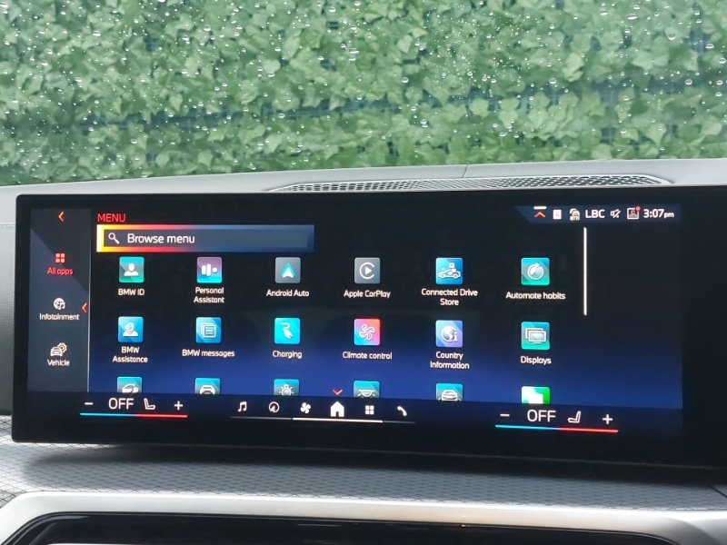 Used BMW i4 2023 for sale - 76764768: Photo 8