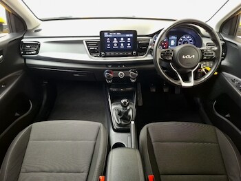 Used Kia Rio 2023 for sale - 78510048: Photo