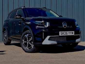 Used Citroen C3 Aircross 2026 for sale - 78447134: Photo