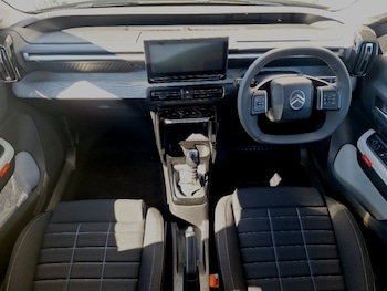 Used Citroen C3 Aircross 2026 for sale - 78447134: Photo