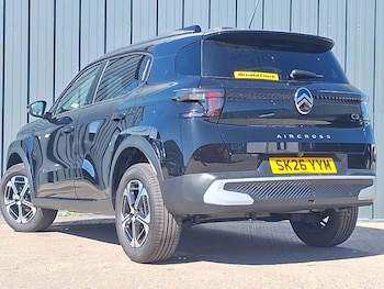 Used Citroen C3 Aircross 2026 for sale - 78447134: Photo