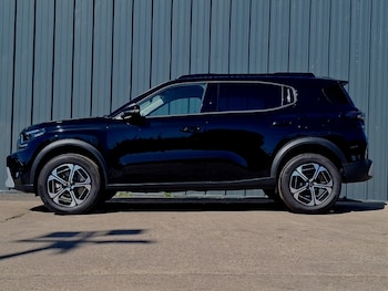Used Citroen C3 Aircross 2026 for sale - 78447134: Photo