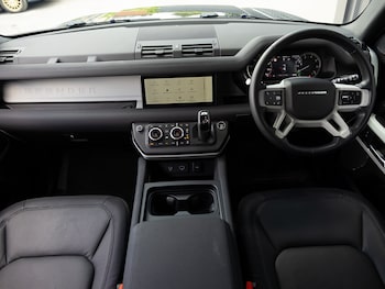 Used Land Rover Defender 2023 for sale - 79447151: Photo