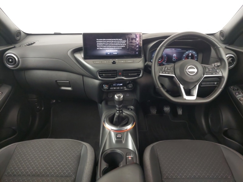 Used Nissan Juke 2025 for sale - 77004044: Photo 2