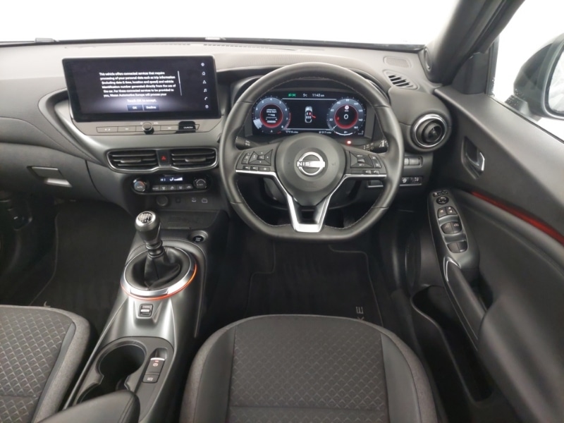 Used Nissan Juke 2025 for sale - 77004044: Photo 7