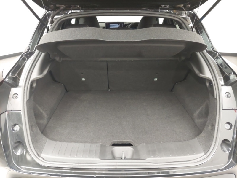 Used Nissan Juke 2025 for sale - 77004044: Photo 8