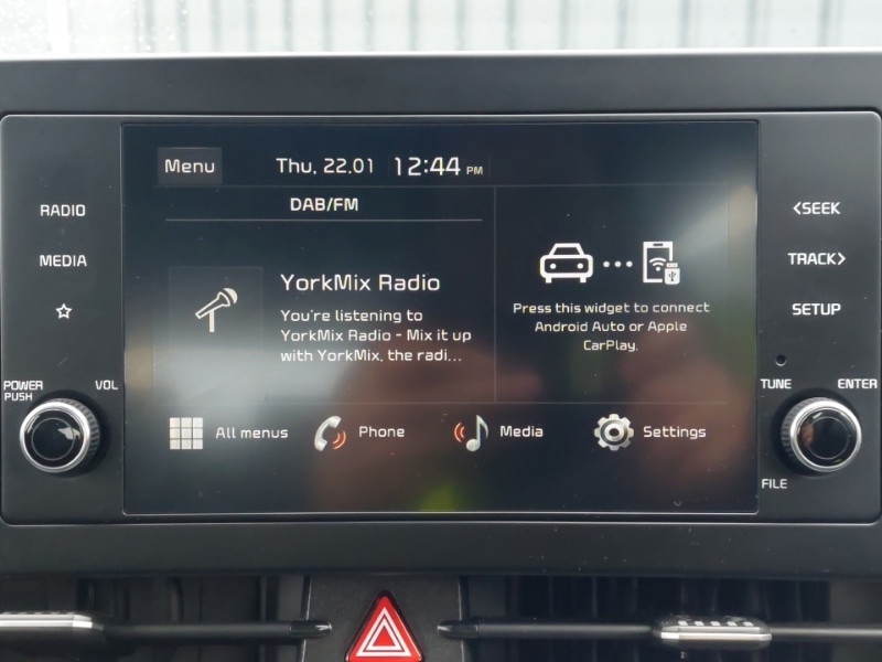 Used Kia Sportage 2022 for sale - 77285363: Photo 11