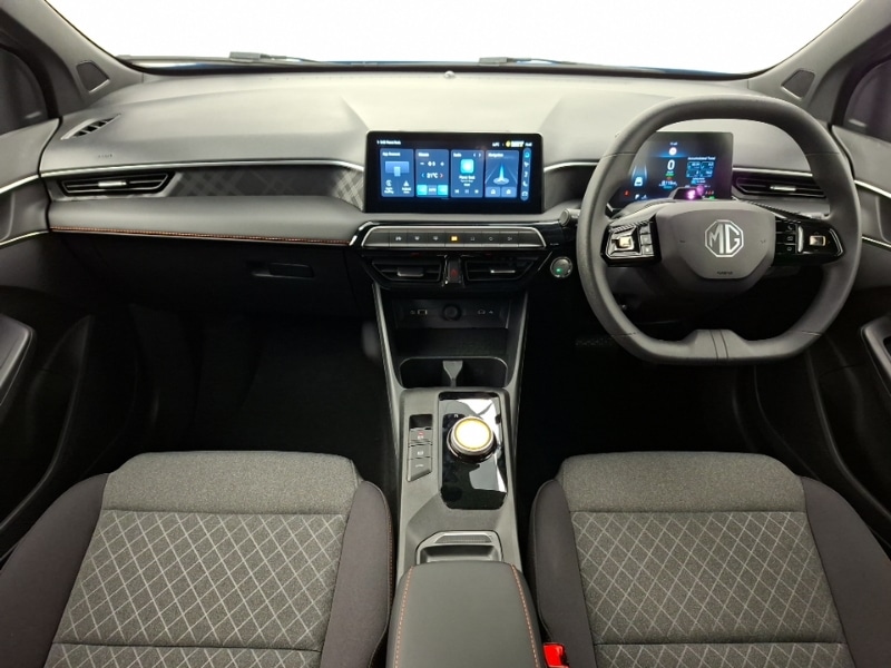 Used MG MG3 2025 for sale - 77611289: Photo 2