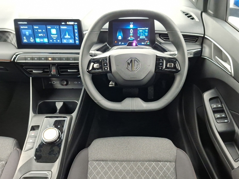 Used MG MG3 2025 for sale - 77611289: Photo 7