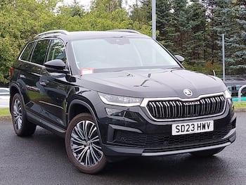 Used Skoda Kodiaq 2023 for sale - 79718116: Photo