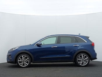 Used Kia Niro 2021 for sale - 78536893: Photo