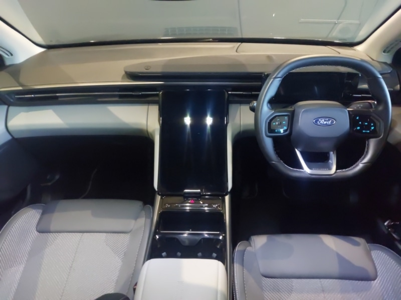 Used Ford Explorer 2025 for sale - 77126747: Photo 2