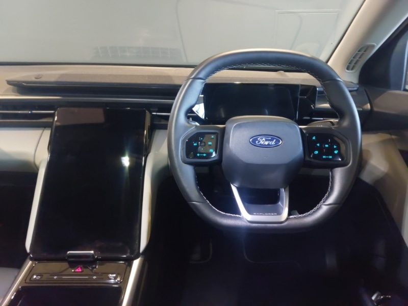 Used Ford Explorer 2025 for sale - 77126747: Photo 7