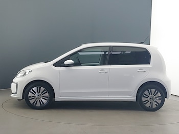 Used Volkswagen up! 2021 for sale - 77889743: Photo