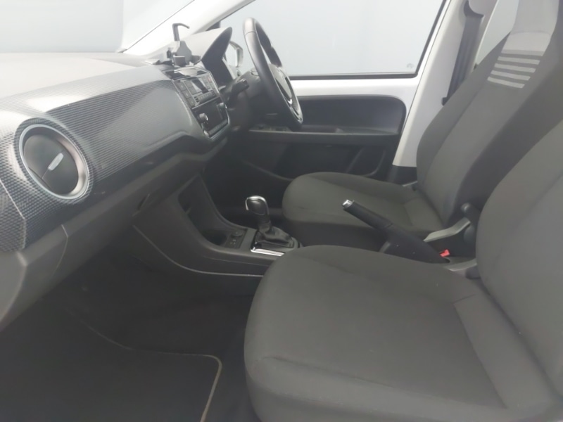 Used Volkswagen up! 2021 for sale - 77889743: Photo 5