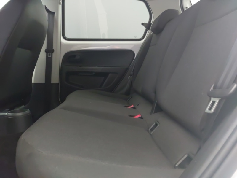 Used Volkswagen up! 2021 for sale - 77889743: Photo 6