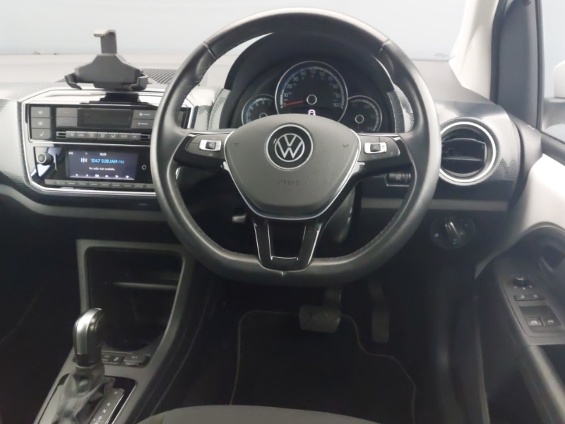 Used Volkswagen up! 2021 for sale - 77889743: Photo 7