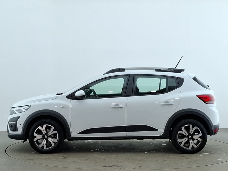 Used Dacia Sandero Stepway 2022 for sale - 77196838: Photo 4