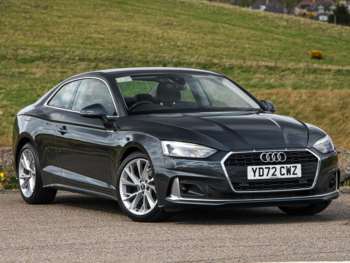 2022 - 35 TFSI Sport 2dr S Tronic