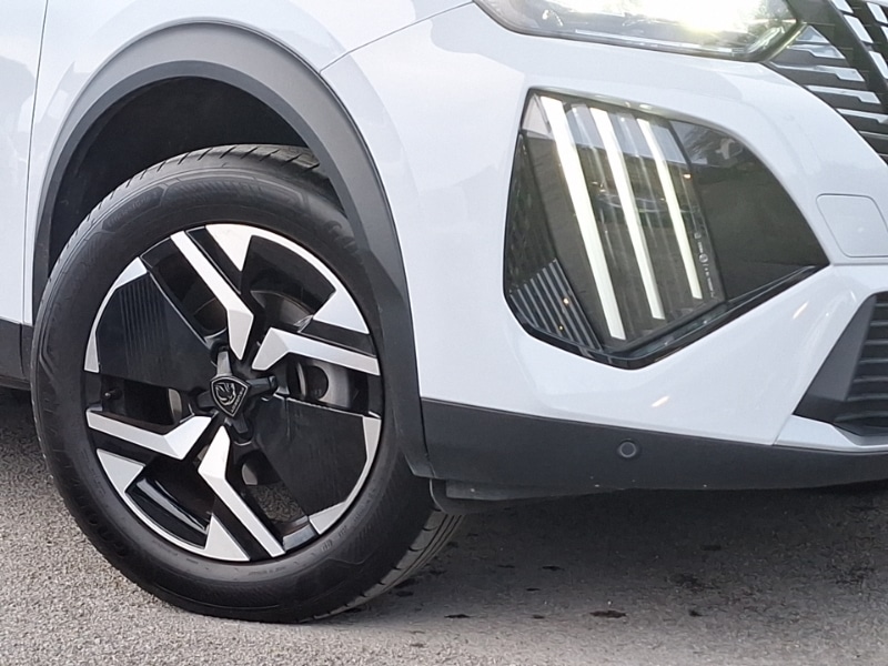 Used Peugeot 2008 2024 for sale - 77273629: Photo 9