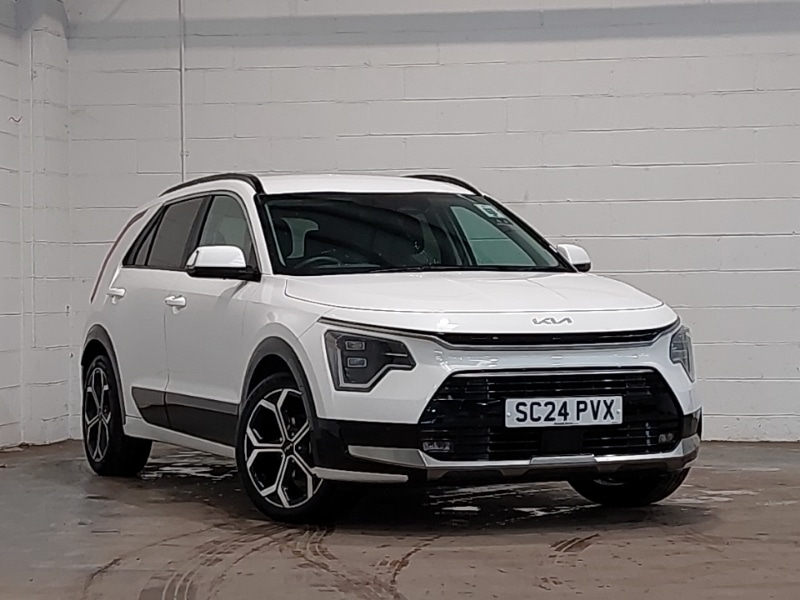 Used Kia Niro 2024 for sale - 76560823: Photo 1
