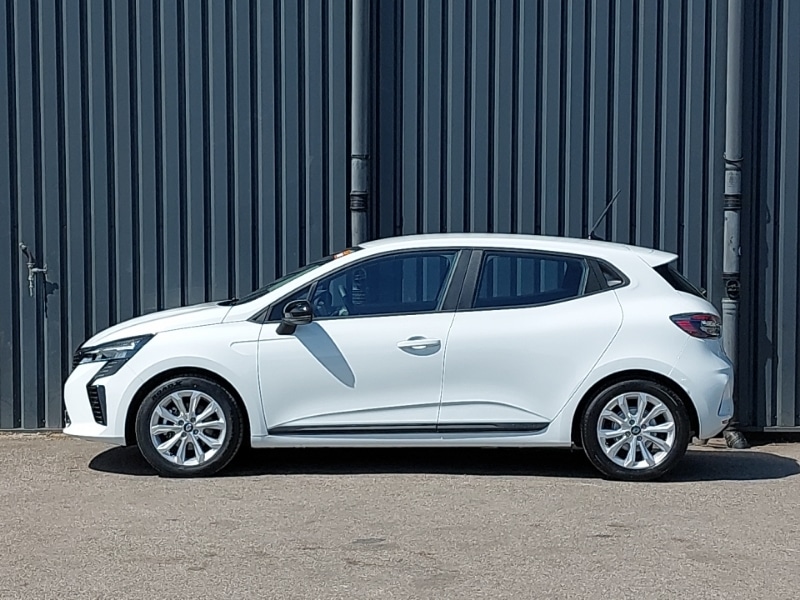 Used Renault Clio 2024 for sale - 76770680: Photo 4