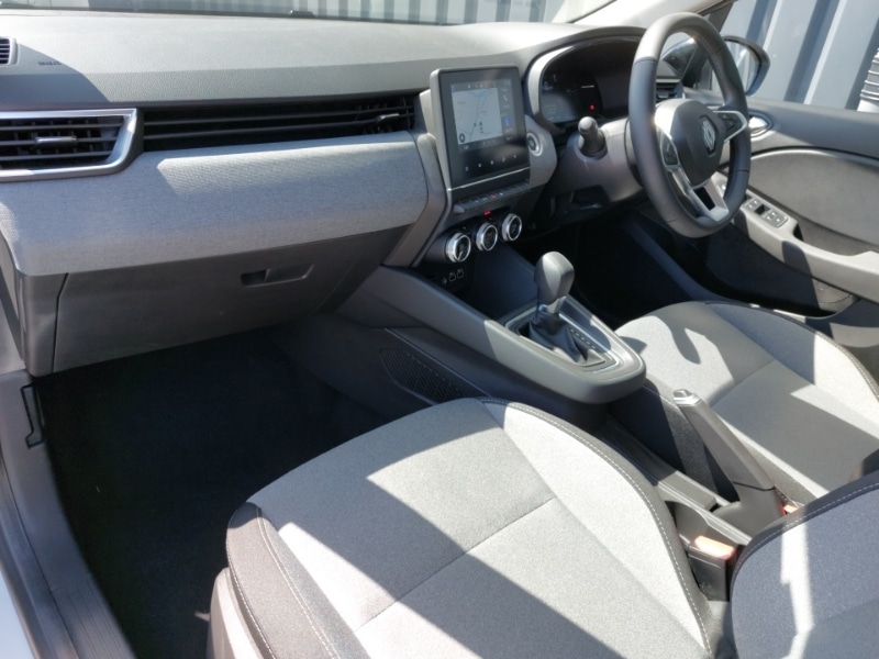 Used Renault Clio 2024 for sale - 76770680: Photo 5