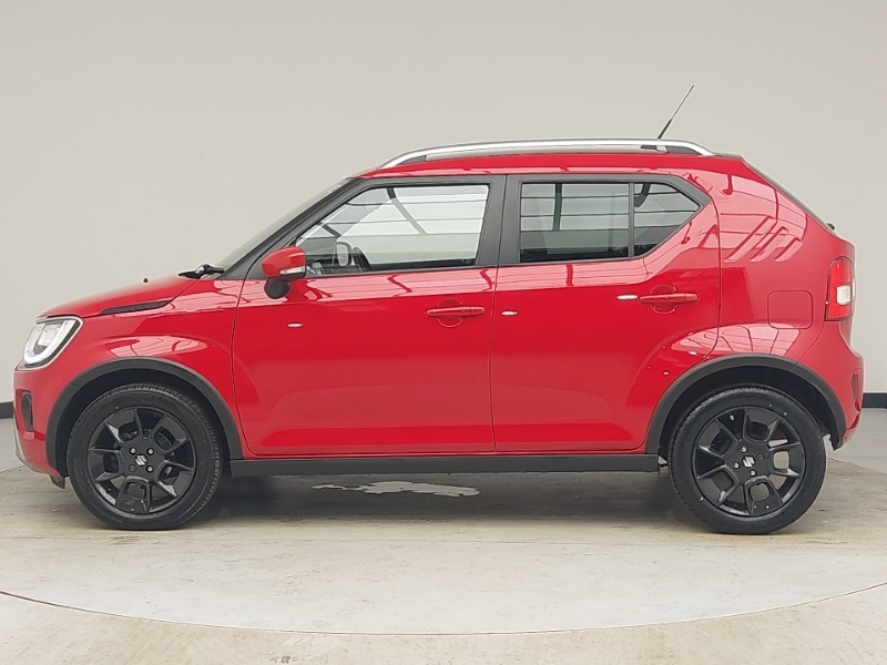 Used Suzuki Ignis 2022 for sale - 76778969: Photo 4