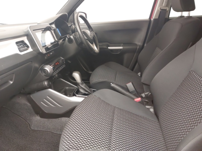 Used Suzuki Ignis 2022 for sale - 76778969: Photo 5