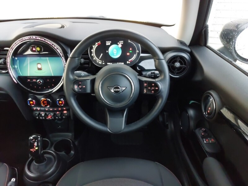 Used MINI Hatch 2023 for sale - 77085889: Photo 7