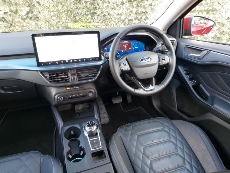 Used Ford Focus 2022 for sale - 76778845: Photo 11